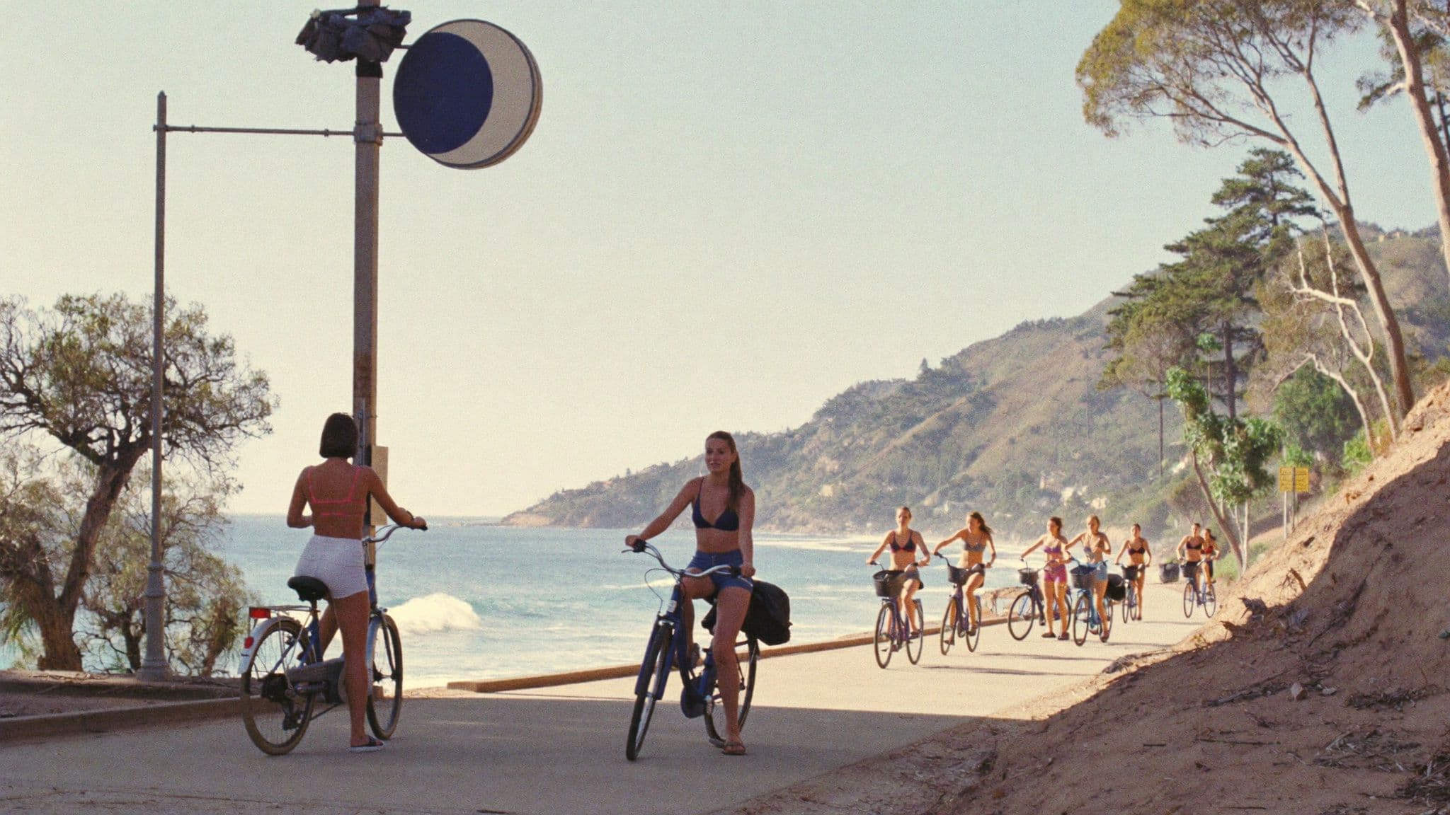 UC Santa Barbara — campus